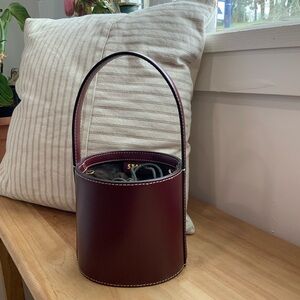 STAUD bucket bag